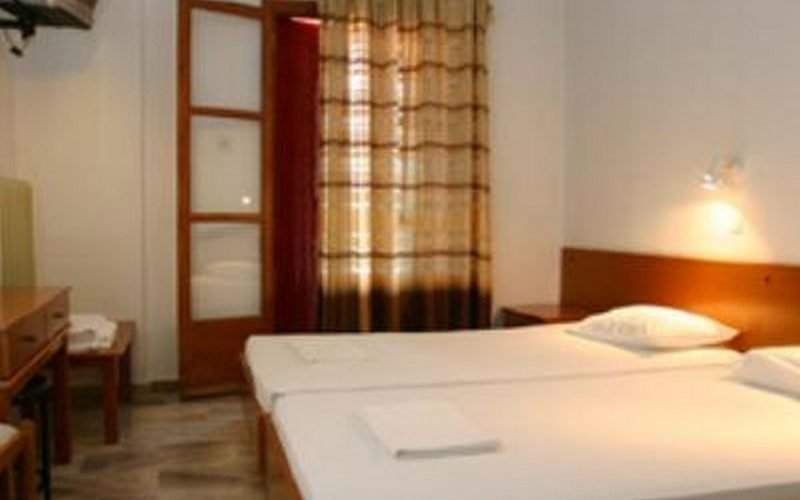 Hotel for sale in Skopelos Town