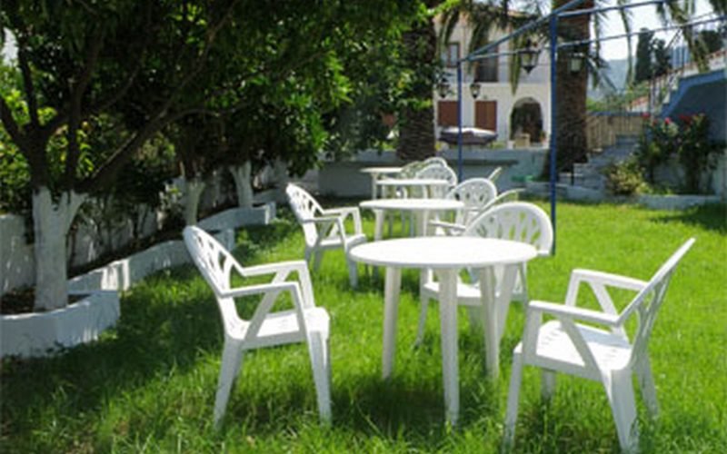 Hotel for sale in Skopelos Town