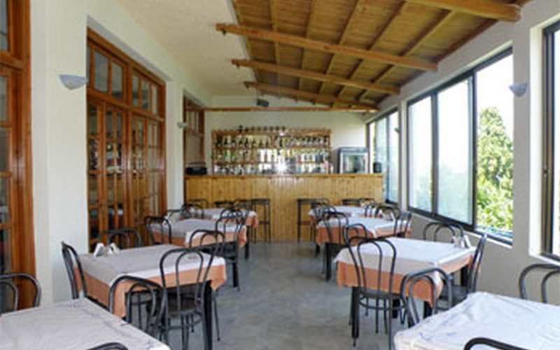 Hotel for sale in Skopelos Town