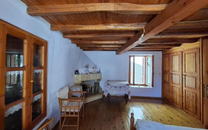 Spacious Traditional Town House in the Heart of Skopelos Town