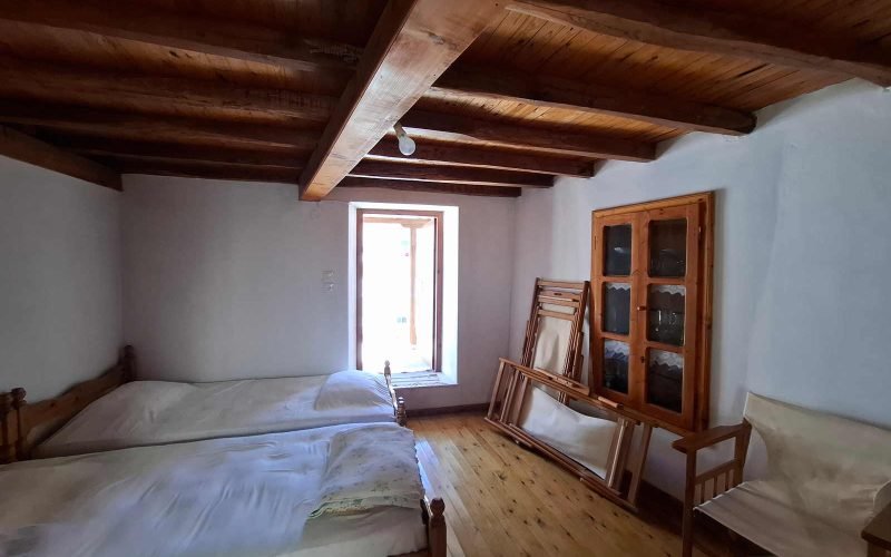 Spacious Traditional Town House in the Heart of Skopelos Town