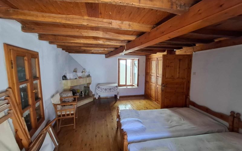 Spacious Traditional Town House in the Heart of Skopelos Town