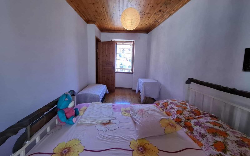 Spacious Traditional Town House in the Heart of Skopelos Town