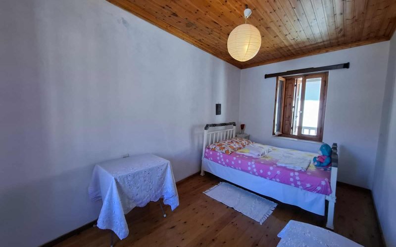 Spacious Traditional Town House in the Heart of Skopelos Town