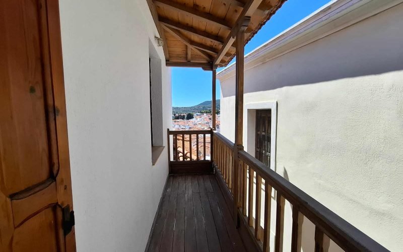 Spacious Traditional Town House in the Heart of Skopelos Town