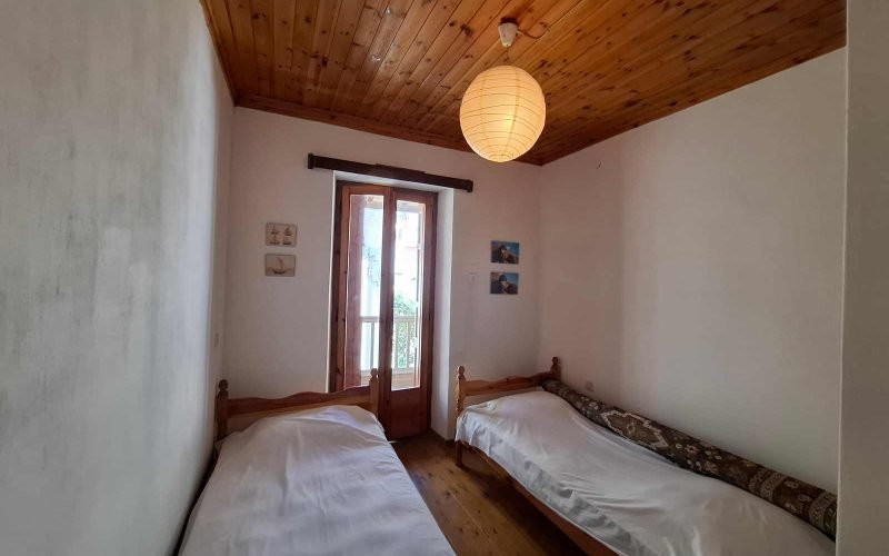 Spacious Traditional Town House in the Heart of Skopelos Town