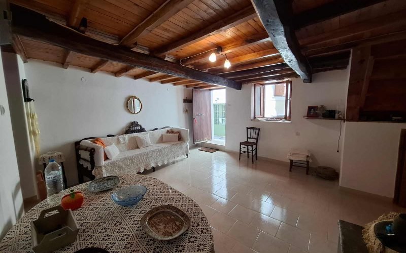 Spacious Traditional Town House in the Heart of Skopelos Town