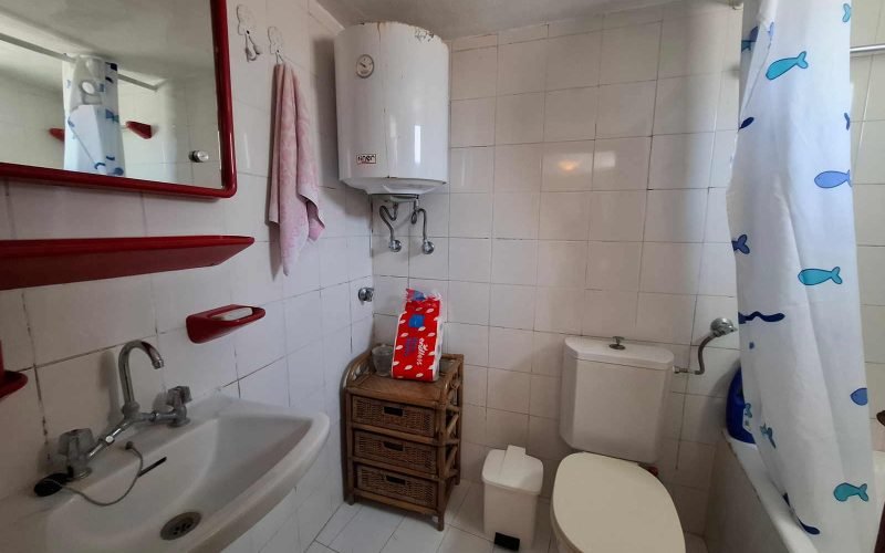 Spacious Traditional Town House in the Heart of Skopelos Town