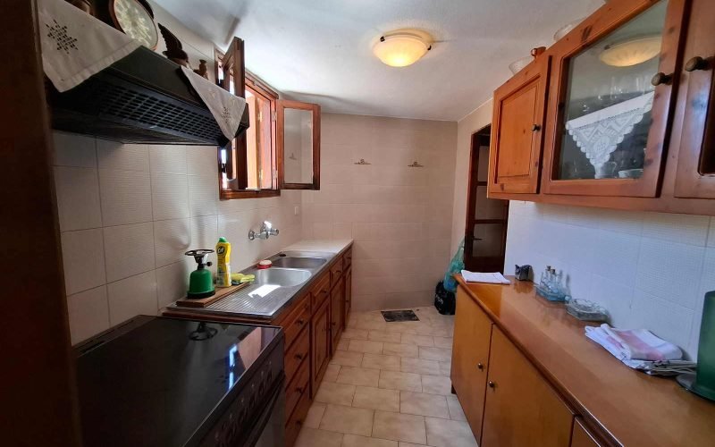 Spacious Traditional Town House in the Heart of Skopelos Town
