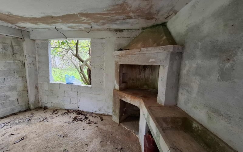 Traditional cottage to renovate