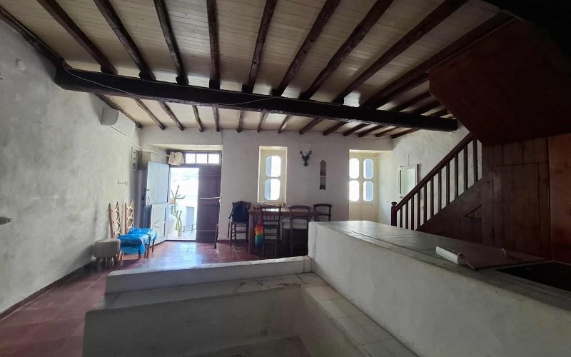 Spacious Traditional Town house