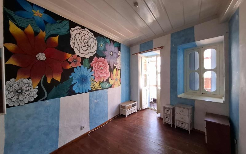 Spacious Traditional Town house