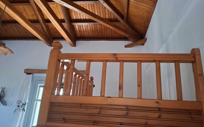 Cottage in N. Klima walking distance to the beach