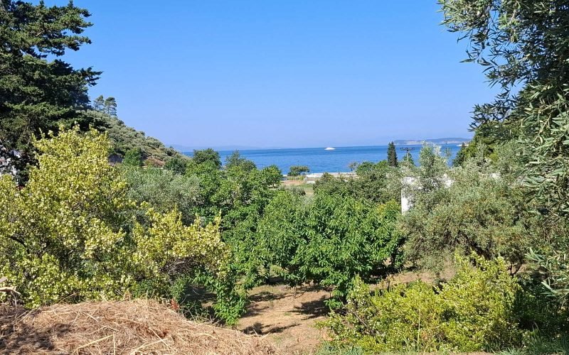 Cottage in N. Klima walking distance to the beach