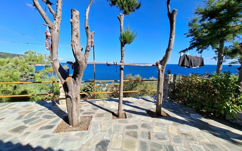 Beautiful Beachfront Property