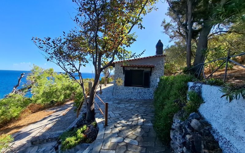 Beautiful Beachfront Property