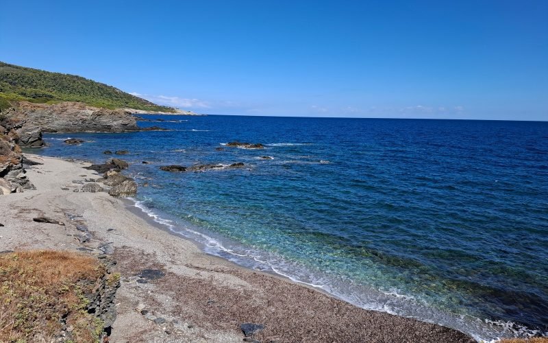 Beautiful Beachfront Property