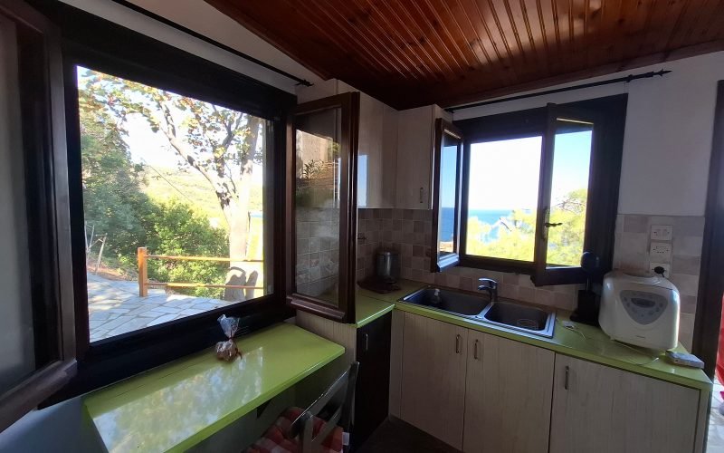 Beautiful Beachfront Property