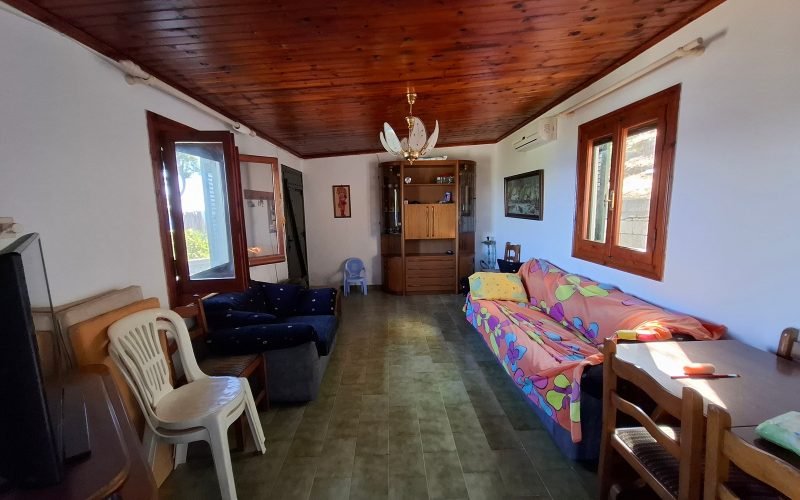 Beautiful Beachfront Property