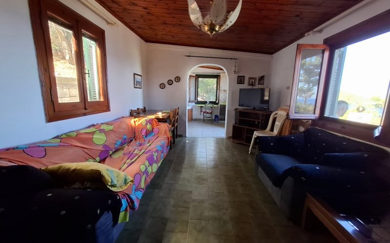 Beautiful Beachfront Property