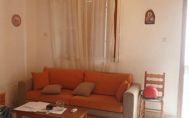 Spacious traditional property in centre of Skopelos Town