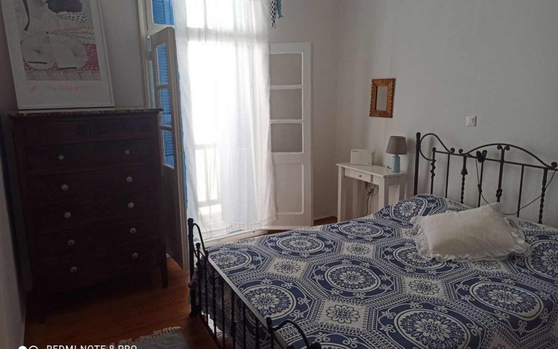 Two bedroom Town house close to Skopelos waterfront