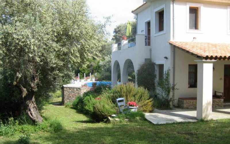 Villa with Swimming pool close to Skopelos Town and port