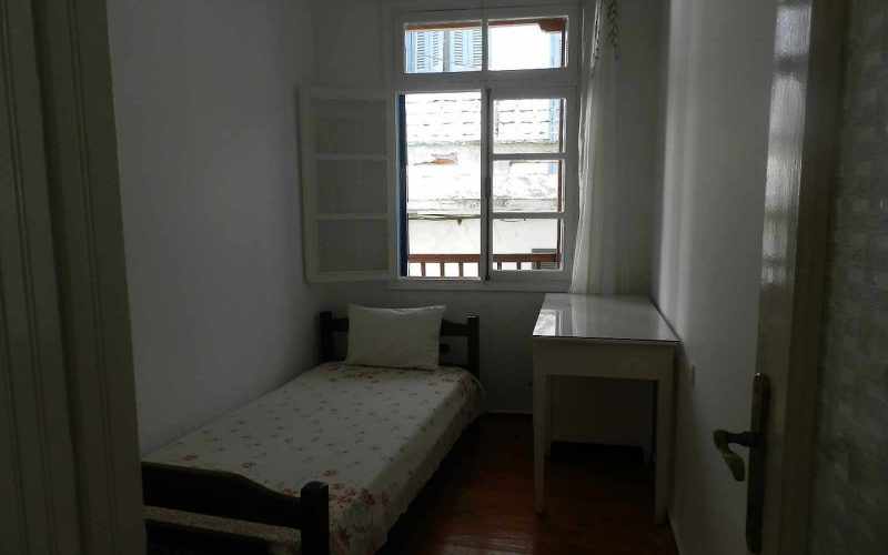 Town House close to Skopelos Town's waterfront Single bedroom