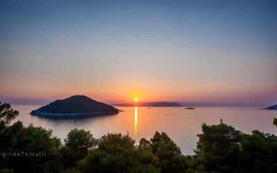 Milia, Skopelos Milia, Skopelos