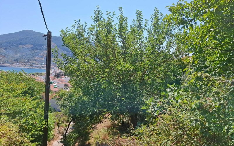 Buildable Plot in Skopelos Town