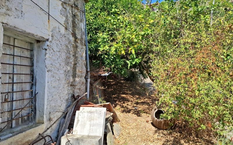 Buildable Plot in Skopelos Town