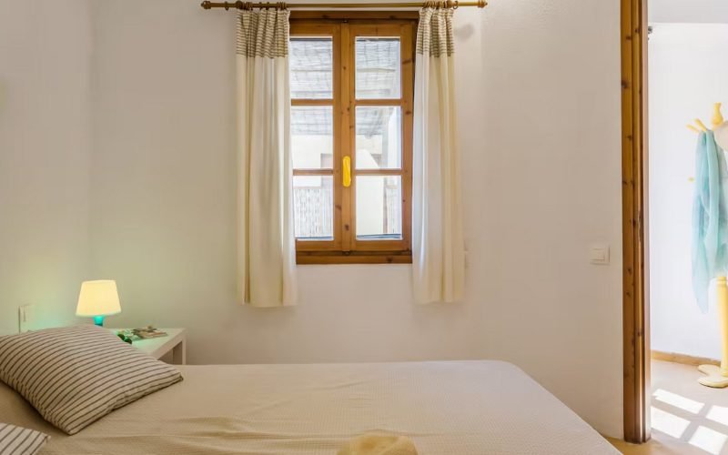 Seafront complexe in Agnondas