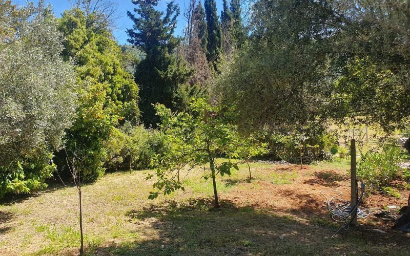 Adorable pool cottage in Stafilos area