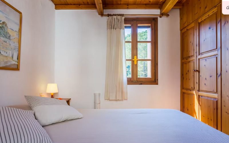 Seafront complexe in Agnondas