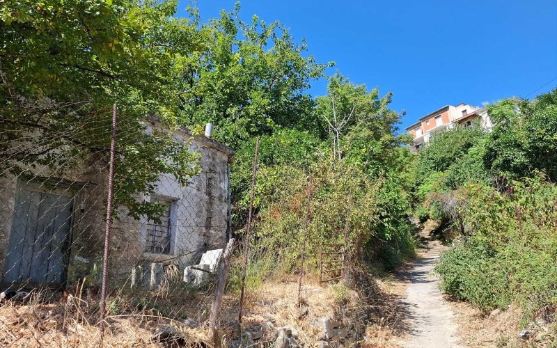 Buildable Plot in Skopelos Town