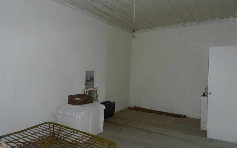 Traditional old property in Skopelos Town with private yard Bedroom 2
