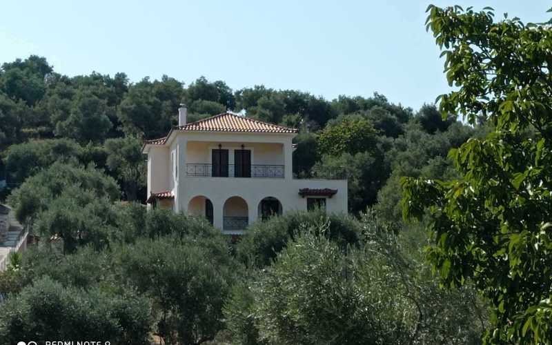 Apartment and studios for sale in Stafilos area