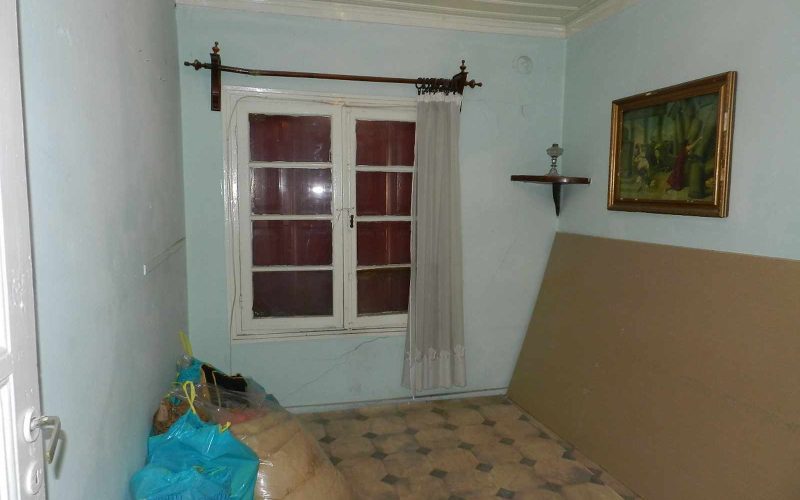 Spacious Traditional Skopelos Town's property Bedroom