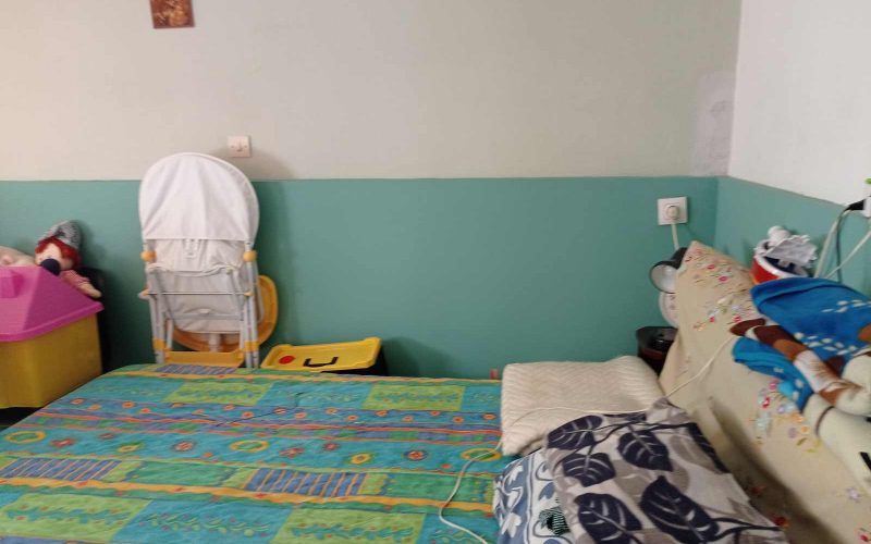 Three floor property and a ruin in the centre of Skopelos Town Studio Bedroom