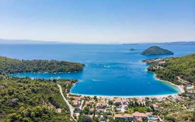 Panormos, Skopelos Panormos, Skopelos
