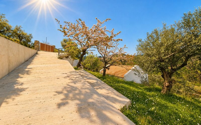 Charming Cottage in the Heart of Skopelos Countryside