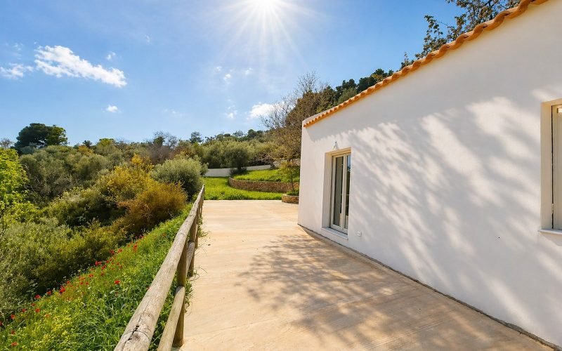 Charming Cottage in the Heart of Skopelos Countryside
