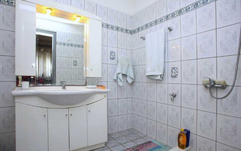 Beautiful property close to Skopelos Town waterfront Top apartment Studio