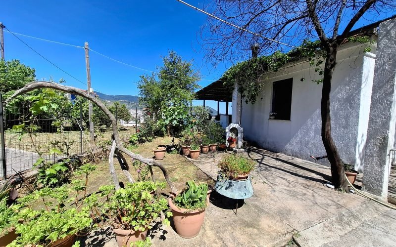 Traditional Cottage in Miloi Area in Skopelos