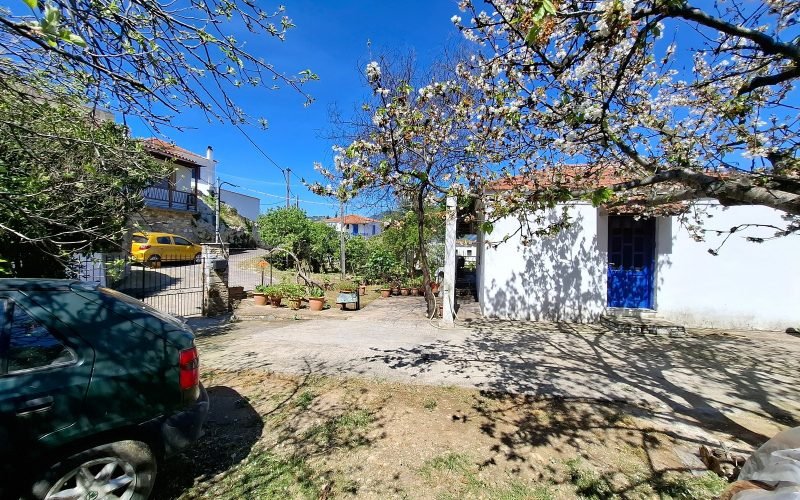 Traditional Cottage in Miloi Area in Skopelos