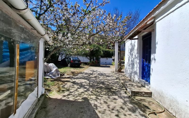 Traditional Cottage in Miloi Area in Skopelos