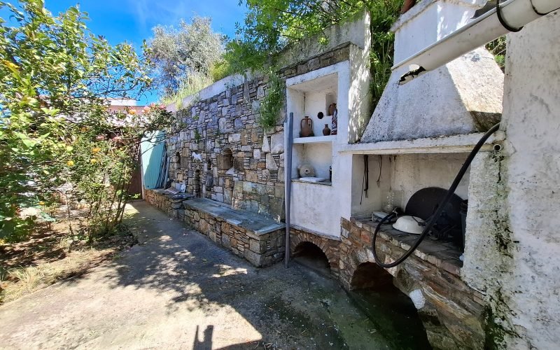 Traditional Cottage in Miloi Area in Skopelos