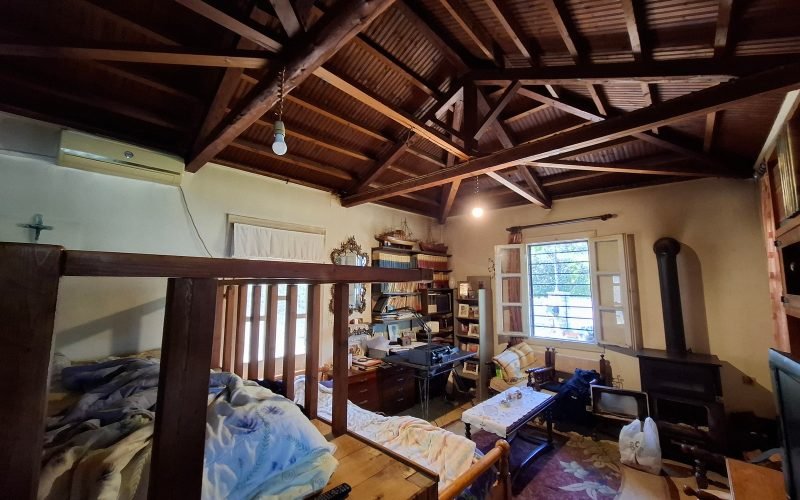 Traditional Cottage in Miloi Area in Skopelos