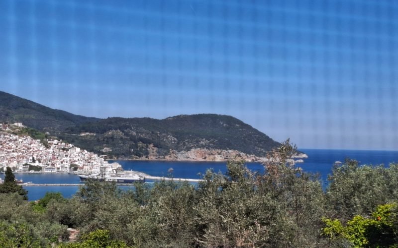 Traditional Cottage in Miloi Area in Skopelos