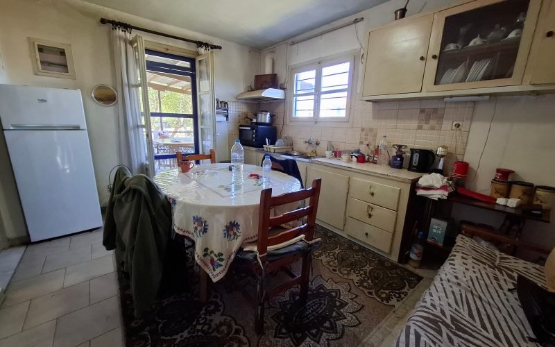 Traditional Cottage in Miloi Area in Skopelos